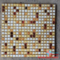 Gạch điểm ,gạch trang trí 30x30 giá rẻ -Quận 8