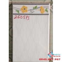 Gạch ốp tường 25x40 Roayl giá rẻ (02)