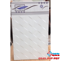 Gạch ốp tường 25x40 Roayl 3D loại AA giá rẻ (05)