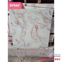 ĐÁ BÓNG KIẾNG 80X80 NGỌC THẠCH CAO CẤP