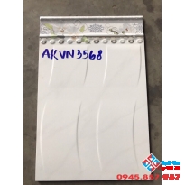 Gạch ốp 30x45 Roayl viền nổi sale giá tại thế giới gạch rẻ