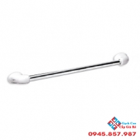 Thanh Treo Khăn Inax H-485V CB Series Bằng Sứ