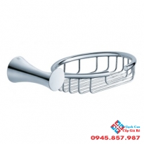 Kệ Để Xà Phòng Inax KF-744V MD Series