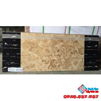 ĐÁ 3D LÓT CẦU THANG 48x120 CAO CẤP GIÁ RẺ 1202