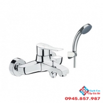 Vòi Sen Nóng Lạnh Inax BFV-313S-5C