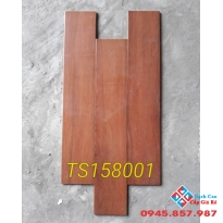 GẠCH GIẢ GỖ 15X80 LOẠI 1 SALE GIÁ RẺ (03)