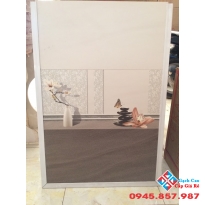 GẠCH ỐP BỘ 30X60 MEN MỜ GIÁ RẺ