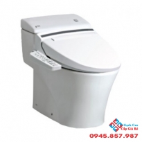 Bồn Cầu Nắp Điện Tử INAX AC-1008R/CW-KB22AVN
