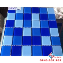 GẠCH MOSAI 30X30 DÁN HỒ BƠI ,TRANG TRÍ NỘI NGOẠI THẤT (01)