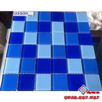 GẠCH MOSAI 30X30 DÁN HỒ BƠI ,TRANG TRÍ NỘI NGOẠI THẤT (01)