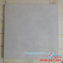 Đá bóng kiếng 60x60 lát nền Sale giá rẻ