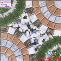 GẠCH SÂN VƯỜN 50X50 CATALAN 5511