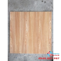 GẠCH 60X60 VÂN GỖ Á MỸ