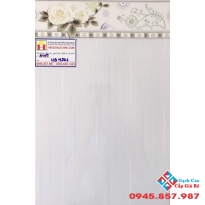 GẠCH ỐP TƯỜNG 30X45 VIGLACERA UB4502