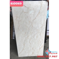 Gạch Men Bóng NaNo 40x80 Trung Quốc 810069