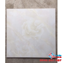 Đá bóng kiếng 60x60 hoa chìm đẹp sale