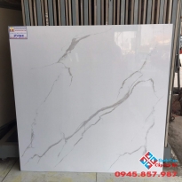 Gạch Lát Nền 80x80 Trắng Mây Tasa STN 8051