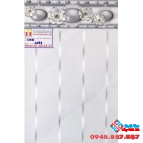 GẠCH ỐP TƯỜNG 30X45 ROAYL 3573