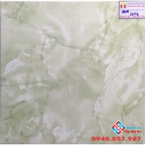 GẠCH LÁT NỀN 50X50 VÂN XANH PRIME 2656