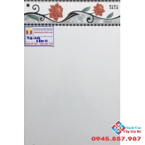 GẠCH ỐP TƯỜNG 30X45 GIÁ RẺ 3800VI