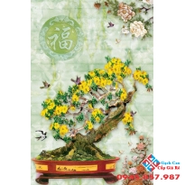 GẠCH TRANH 3D 120X180 GIÁ RẺ NHẤT (03)