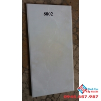 Gạch Men Bóng NaNo 40x80 Trung Quốc 8802
