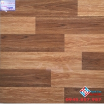 GẠCH MEN GIÁ RẺ 60X60 VÂN GỖ NANO SIÊU BÓNG VG6008