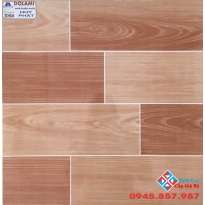 GẠCH LÁT NỀN 50X50 VÂN GỖ 3D504