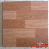 Gạch vân gỗ 60x60 giá rẻ 01