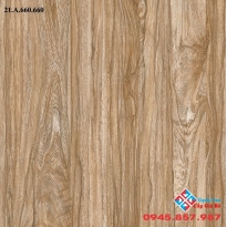 Đá bóng kiếng 60x60 vân gỗ