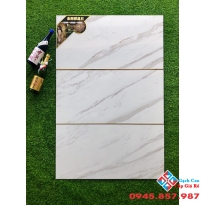 Gạch bóng kiếng 40x80 ốp lát trung quốc