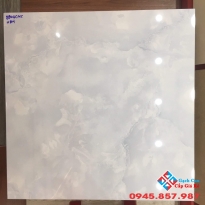 Đá bóng kiếng lát nền 80x80 giá rẻ