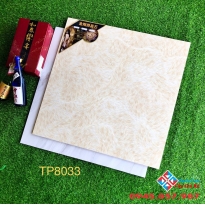 Gạch bóng kiếng 80x80 lông thú vàng