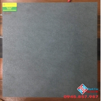 Đá thạch anh mờ 60x60 lát nền vân xám