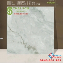 Gạch lát nền 100x100 ấn độ siêu bóng cao cấp