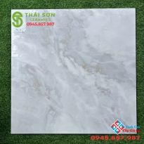 Gạch lát nền 100x100 bóng kiếng ấn độ cao cấp