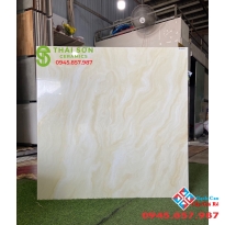 Gạch khổ lớn bóng kiếng lát nền 100x100 cao cấp