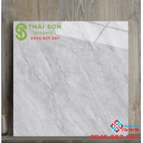 Gạch lát nền 100x100 catalan đá bóng kiếng  màu xám đẹp