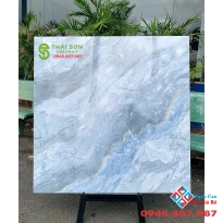 Gạch lát nền đá bóng kiếng 100x100 cao cấp