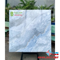 Gạch lát nền đá bóng kiếng 100x100 cao cấp