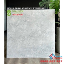 Gạch lát nền đá mờ đồng chất 100x100 cao cấp takao