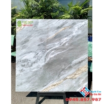 Gạch lát phòng khách đẹp 1000x1000 bóng kiếng