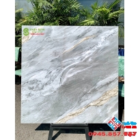 Gạch lát phòng khách đẹp 1000x1000 bóng kiếng