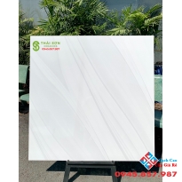 Gạch 100x100 lót sàn sảnh biệt thự cao cấp