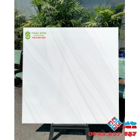 Gạch 100x100 lót sàn sảnh biệt thự cao cấp