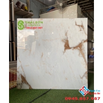 Gạch lát sàn ấn độ 100x100 bóng kiếng cao cấp
