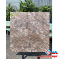Gạch ốp lát khổ lớn 1000x1000 vân đá cao cấp