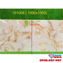Gạch lót sàn bóng kiếng 100x100 cao cấp tại lâm đồng