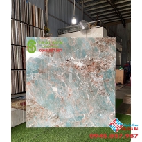 Gạch nhập khẩu 120x120 ấn độ lát nền phòng khách đẹp