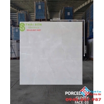 Gạch 120x120 ấn độ bóng kiếng màu xám cao cấp Gò Công